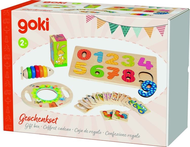 Produktbild: Geschenkset