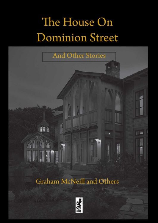 Produktbild: The House on Dominion Street