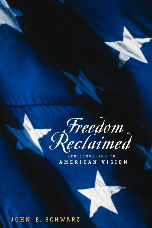 Produktbild: Freedom Reclaimed