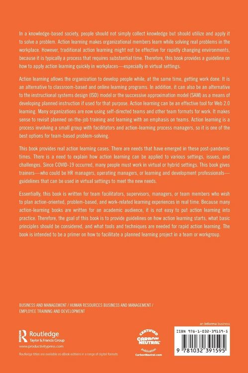 Produktbild: Accelerated Action Learning