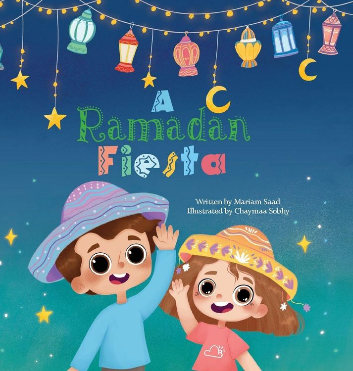 Produktbild: A Ramadan Fiesta
