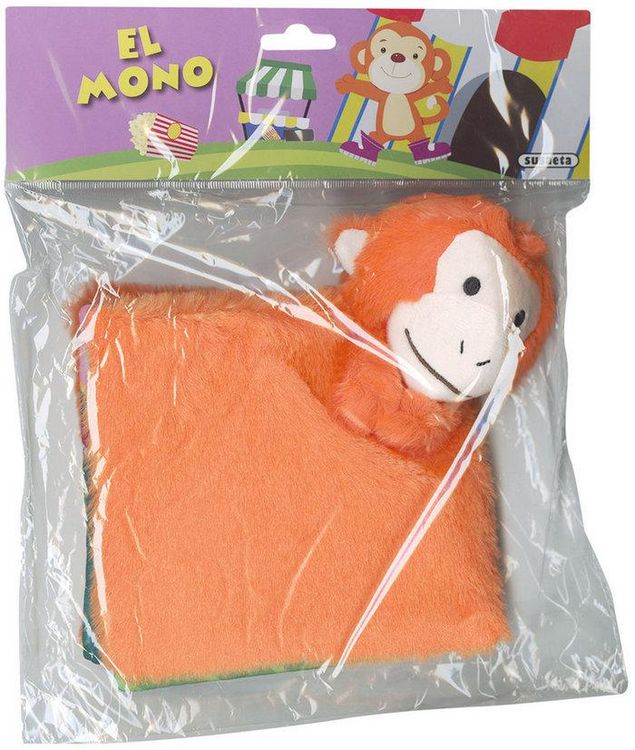Produktbild: El mono