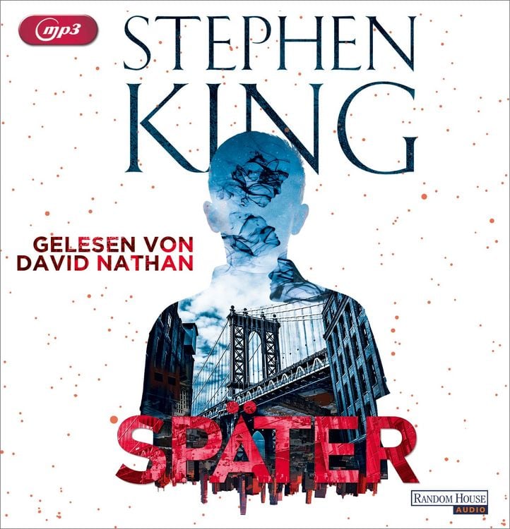 Produktbild: Sp&auml;ter