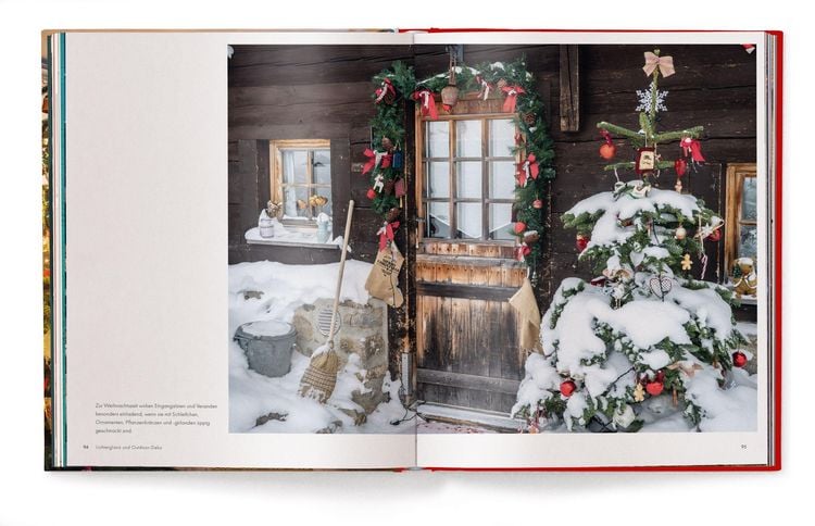 Produktbild: Home for Christmas