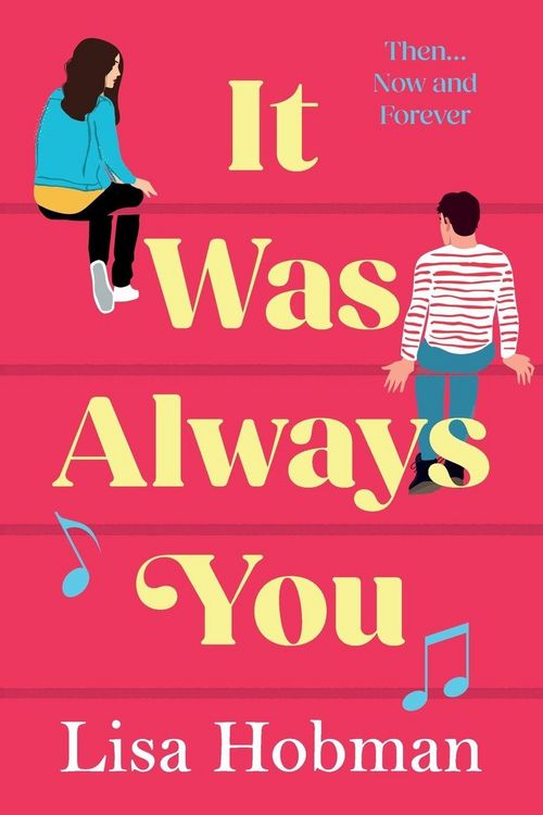 Produktbild: It Was Always You