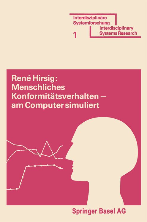 Produktbild: Menschliches Konformit&auml;tsverhalten &mdash; am Computer simuliert