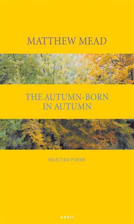 Produktbild: Autumn-Born in Autumn