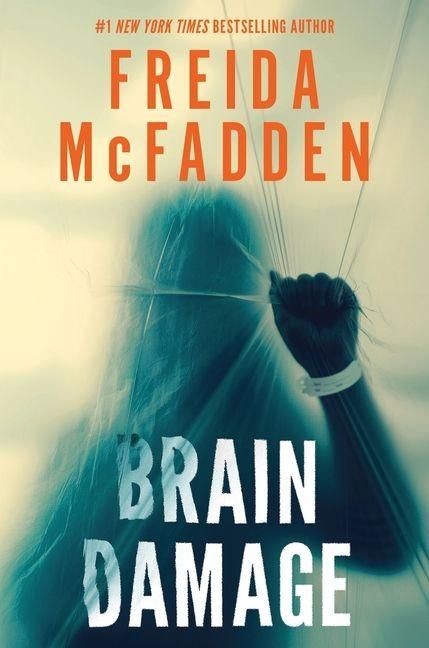 Produktbild: Brain Damage
