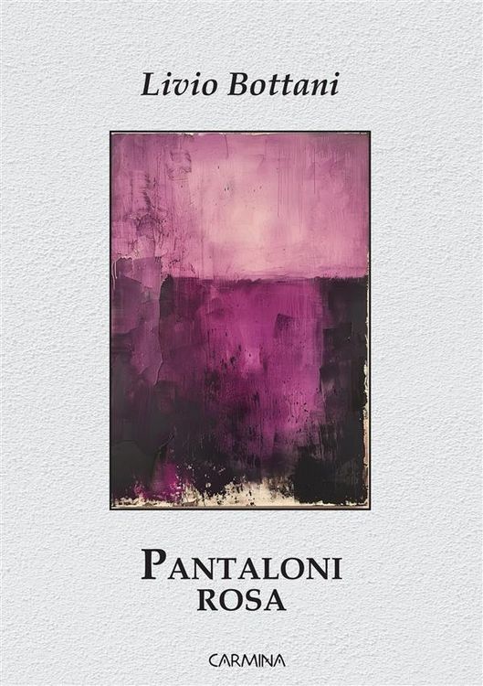 Produktbild: Pantaloni rosa