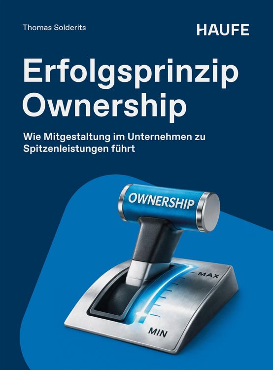 Produktbild: Erfolgsprinzip Ownership