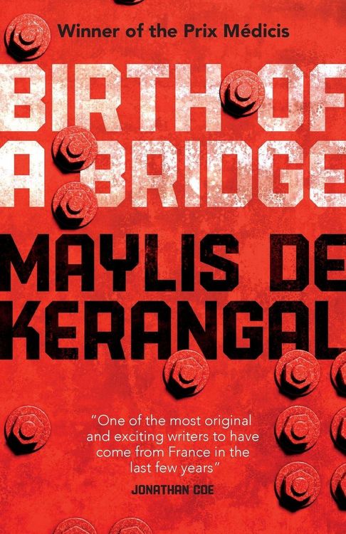 Produktbild: Birth of a Bridge