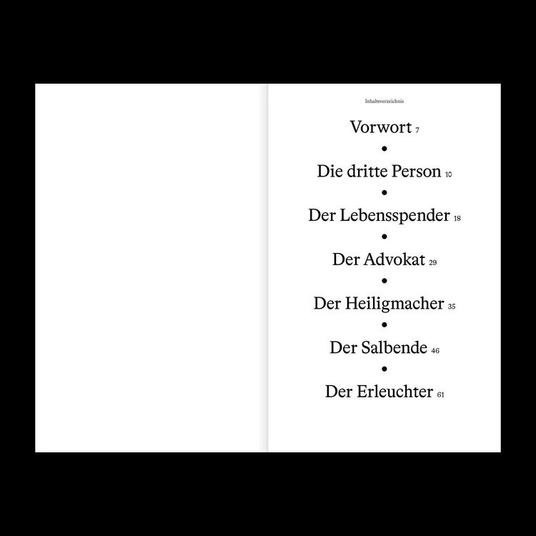 Produktbild: Wer ist der Heilige Geist?