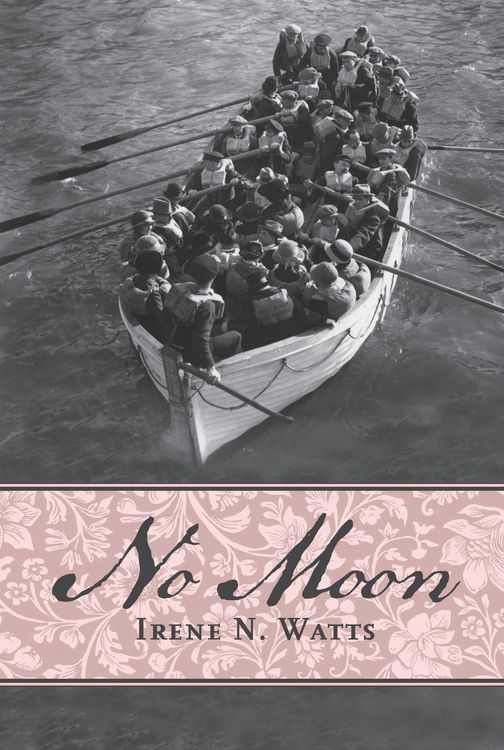 Produktbild: No Moon
