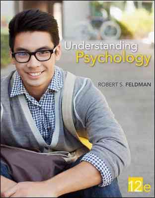 Produktbild: Understanding Psychology 12/e