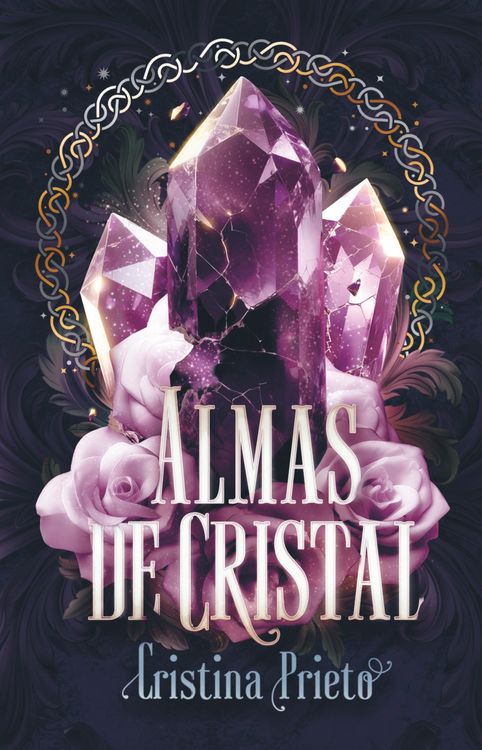 Produktbild: Almas de cristal