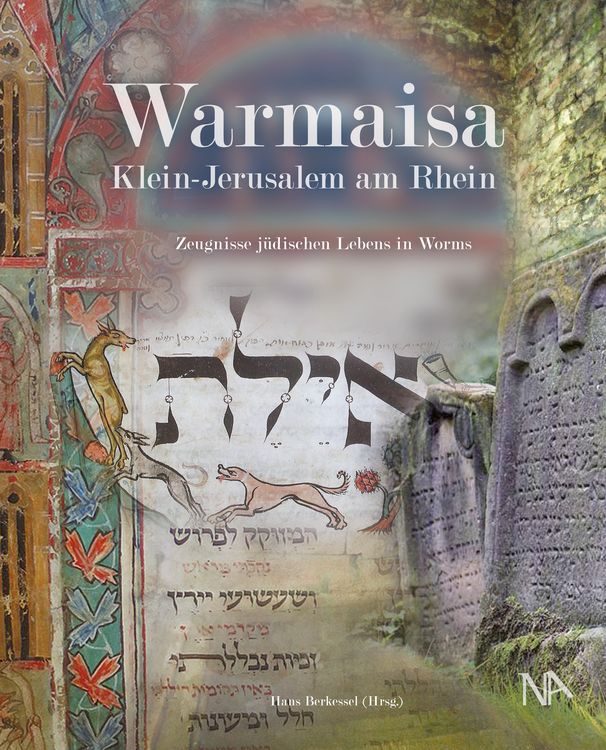 Produktbild: Warmaisa - Klein-Jerusalem am Rhein