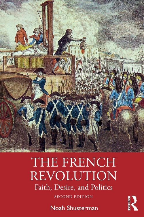 Produktbild: The French Revolution