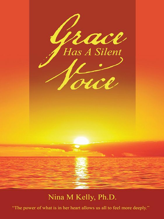 Produktbild: Grace Has a Silent Voice