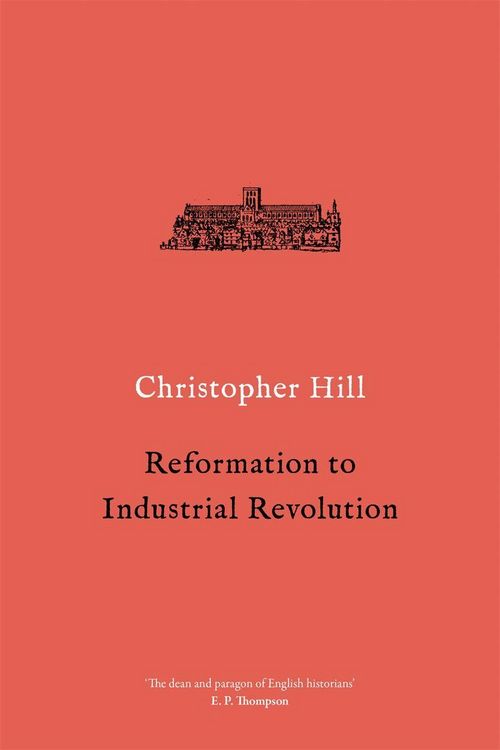 Produktbild: Reformation to Industrial Revolution