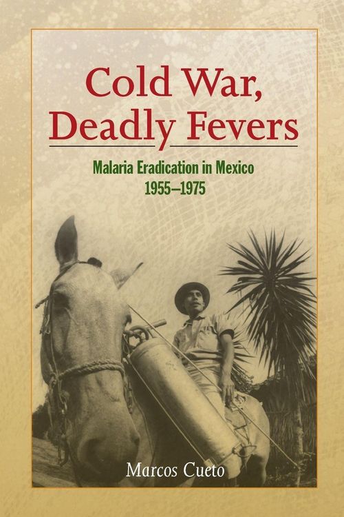 Produktbild: Cold War, Deadly Fevers