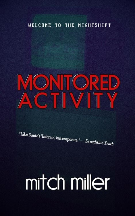 Produktbild: Monitored Activity