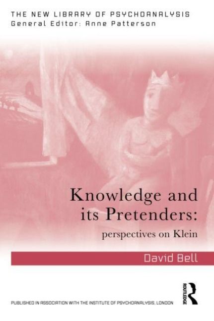 Produktbild: Knowledge and Its Pretenders