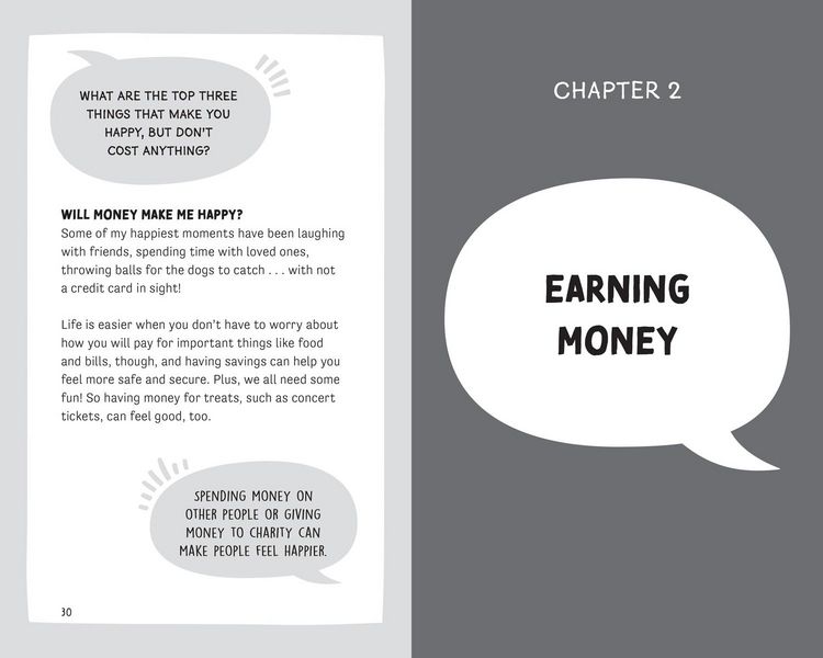 Produktbild: Deborah Meaden Talks Money