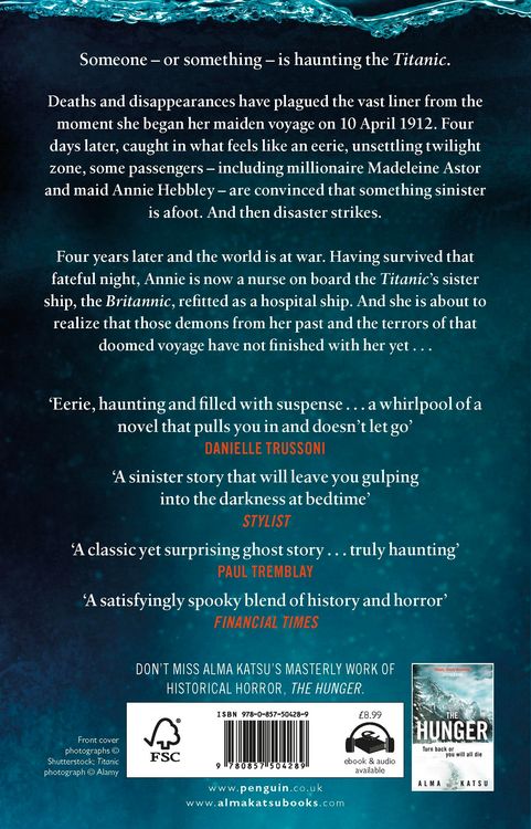 Produktbild: The Deep