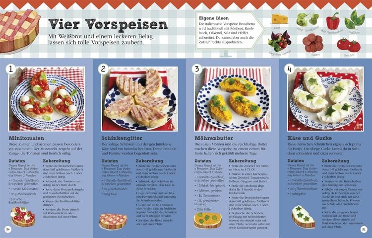 Produktbild: Koch mal!