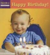 Produktbild: Happy Birthday!