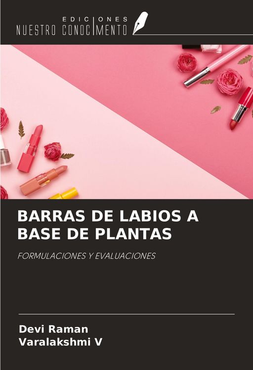 Produktbild: Barras De Labios a Base De Plantas