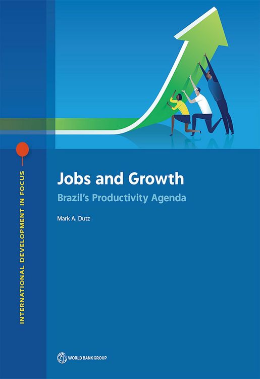 Produktbild: Jobs and Growth