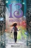 Produktbild: 13 Hazine