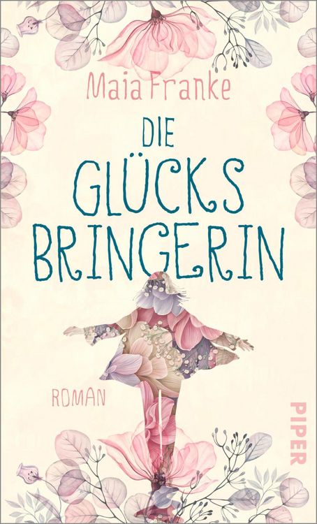Produktbild: Die Gl&uuml;cksbringerin