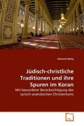 Produktbild: Malaj, E: J&uuml;disch-christliche Traditionen und ihre Spuren im