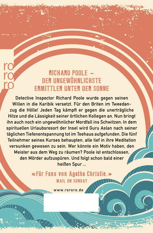 Produktbild: Mord im Paradies