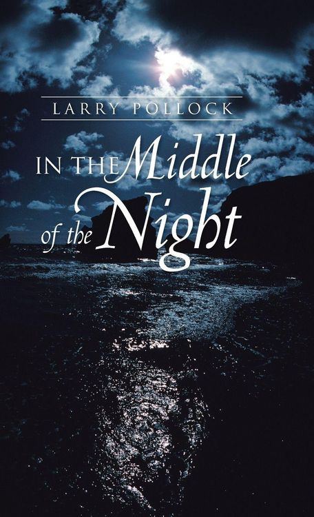 Produktbild: In the Middle of the Night