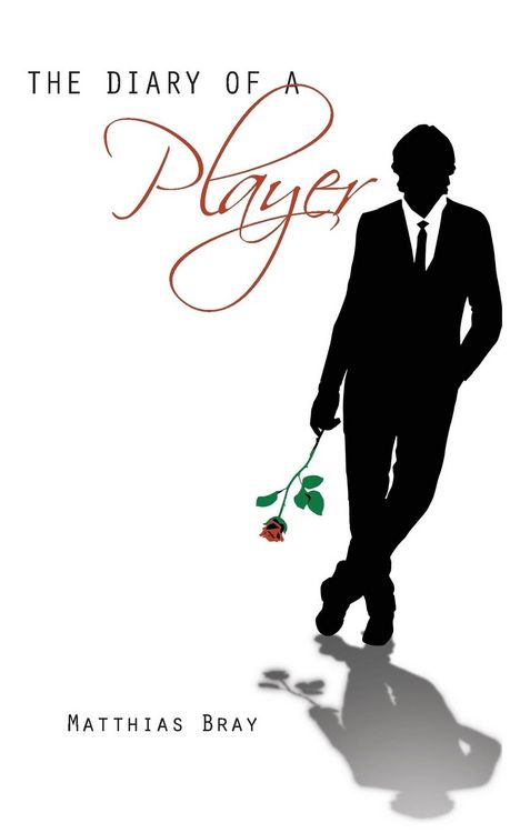 Produktbild: The Diary of a Player