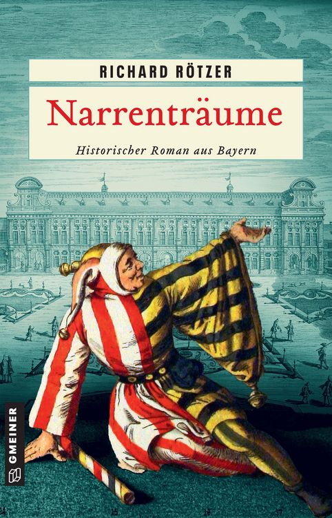 Produktbild: Narrentr&auml;ume