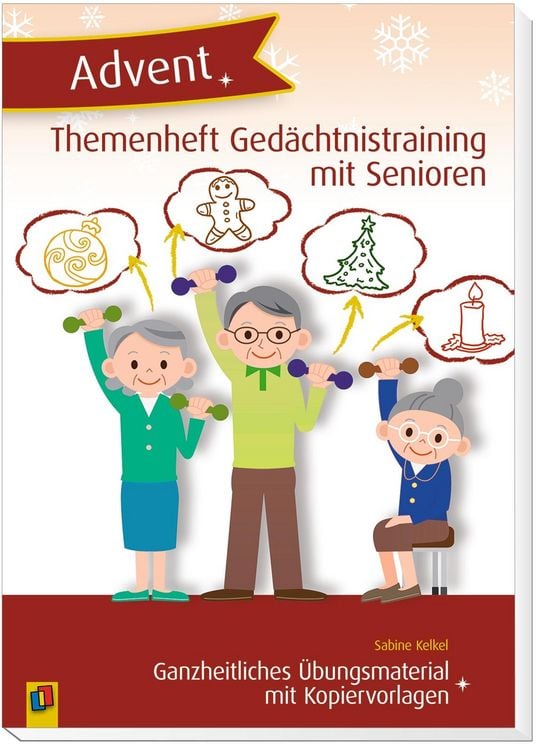 Produktbild: Advent