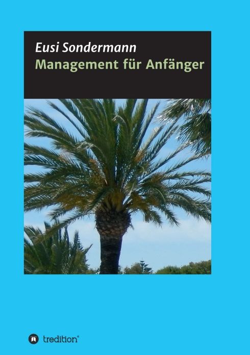 Produktbild: Management f&uuml;r Anf&auml;nger