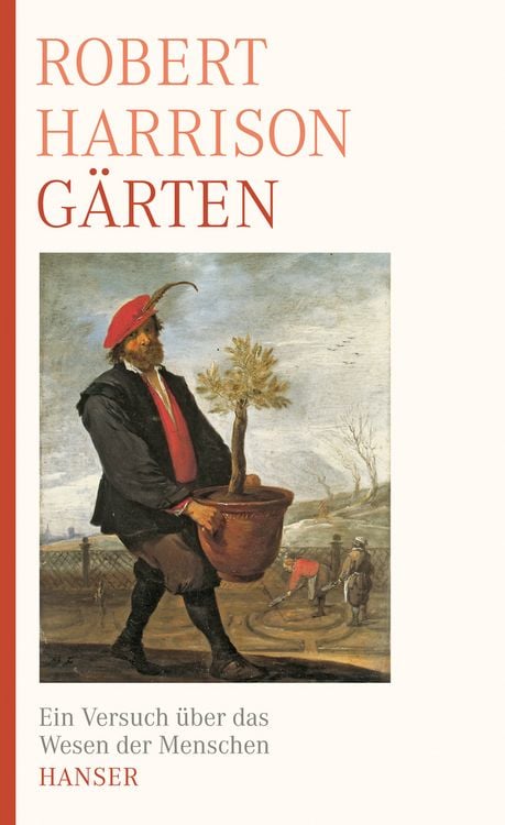 Produktbild: G&auml;rten