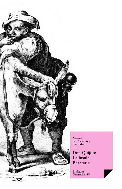 Produktbild: Don Quijote