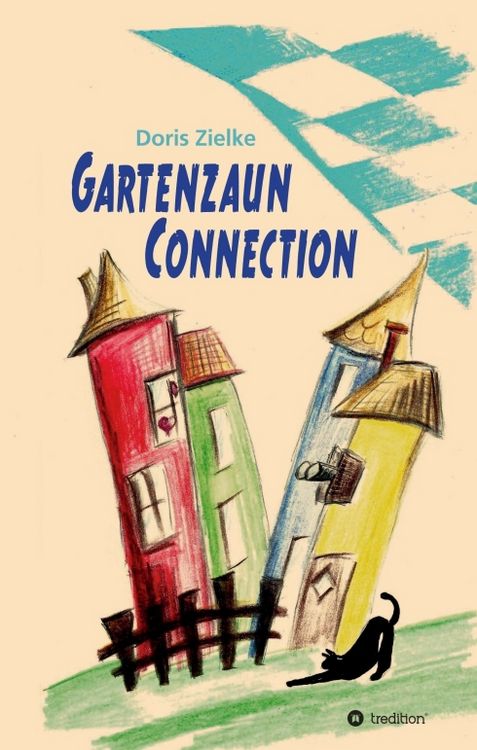 Produktbild: Gartenzaun Connection