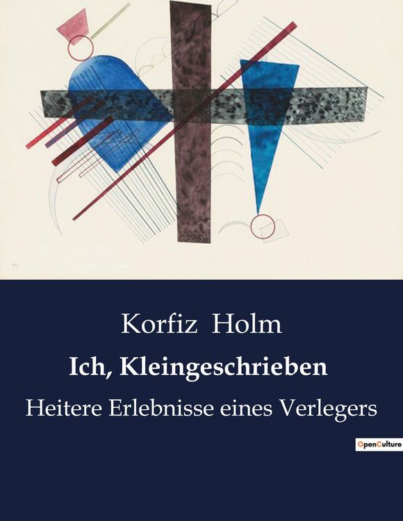 Produktbild: Ich, Kleingeschrieben