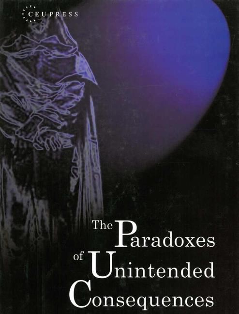 Produktbild: Paradoxes of Unintended Circumstance CB