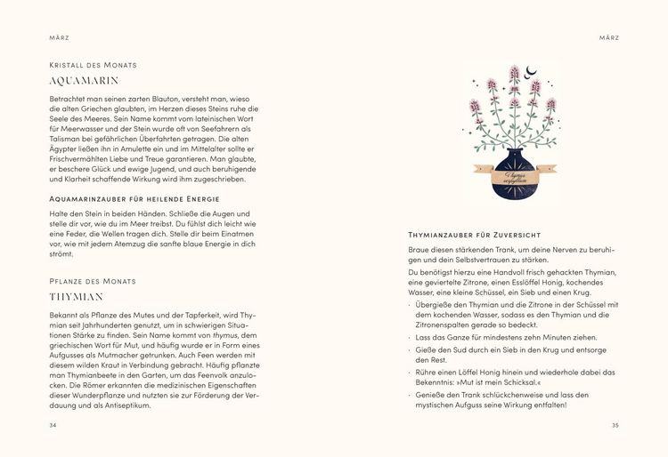 Produktbild: The Mystical Year