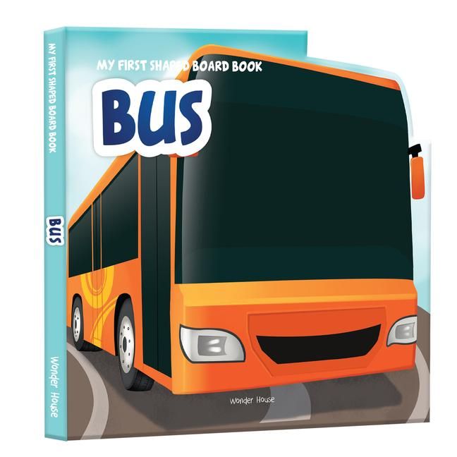 Produktbild: Transport: Bus