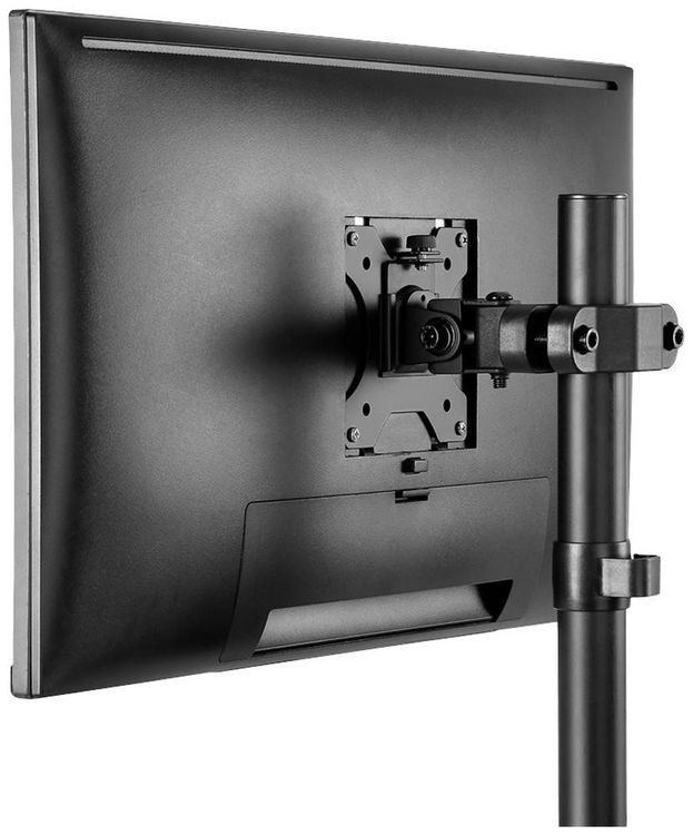 Produktbild: Neomounts FL40-430BL11 TV-Wandhalterung 43,2 cm (17") - 81,3 cm (32") Neigbar, Schwenkbar, Rotierbar