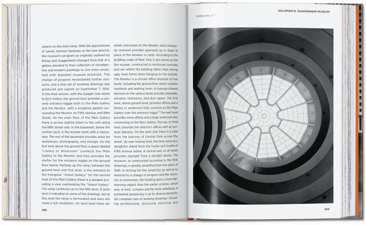 Produktbild: Frank Lloyd Wright. 45th Ed.